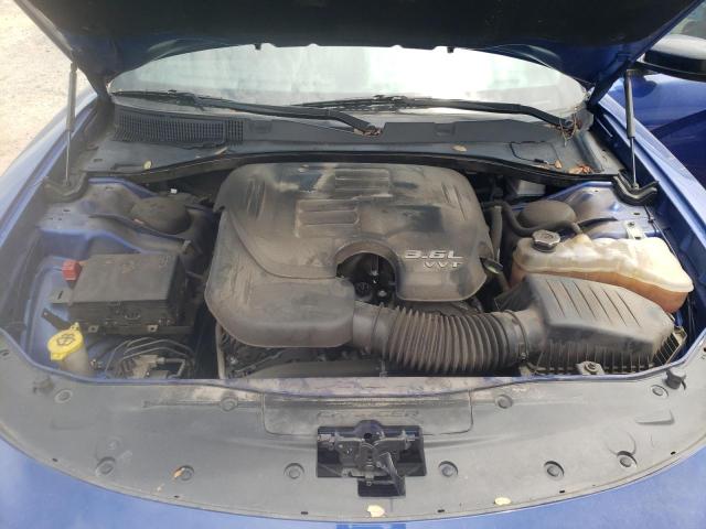 2C3CDXBG5LH157953 Dodge Charger Sxt