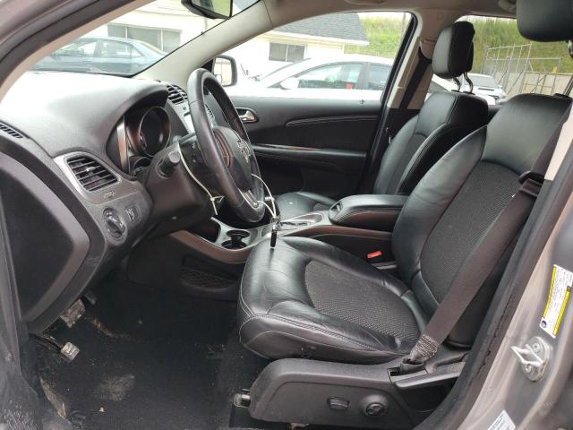 3C4PDDGG2FT533234 Dodge Journey Crossroad