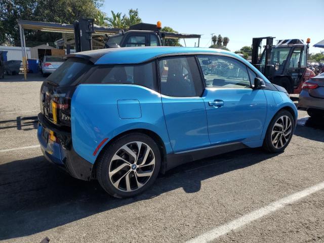 WBY1Z8C3XHV895119 BMW I3 REX