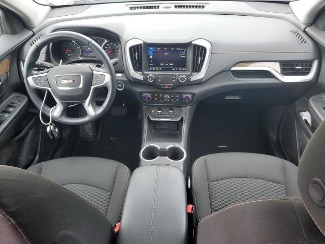 3GKALMEV9KL221856 GMC Terrain Sle