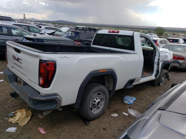 1GT39LEY7NF296819 GMC Sierra K2500 Heavy Duty