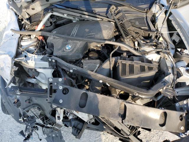 5UXWX9C58H0T05595 BMW X3 Xdrive28i