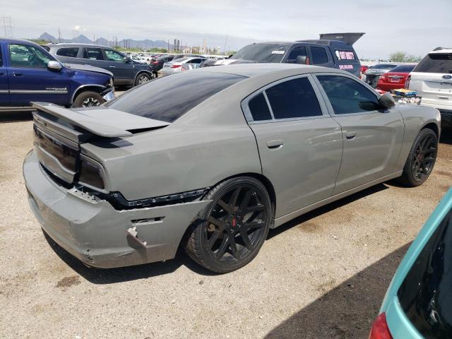 2C3CDXBG1EH240654 Dodge Charger Se