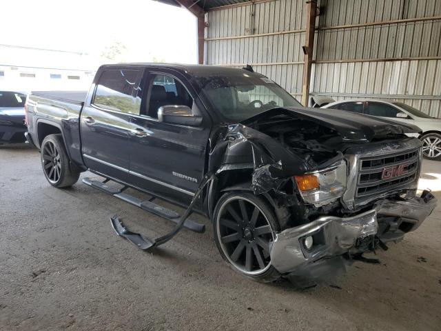 3GTP1VEC4FG284345 GMC Sierra C1500 Slt