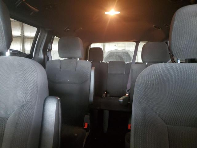 2C4RDGBG5HR856569 Dodge Grand Caravan Se