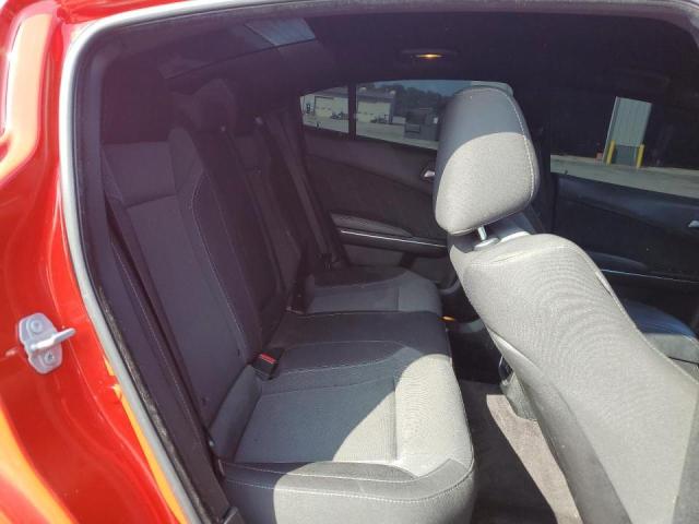 2C3CDXCTXJH233627 Dodge CHARGER R/T