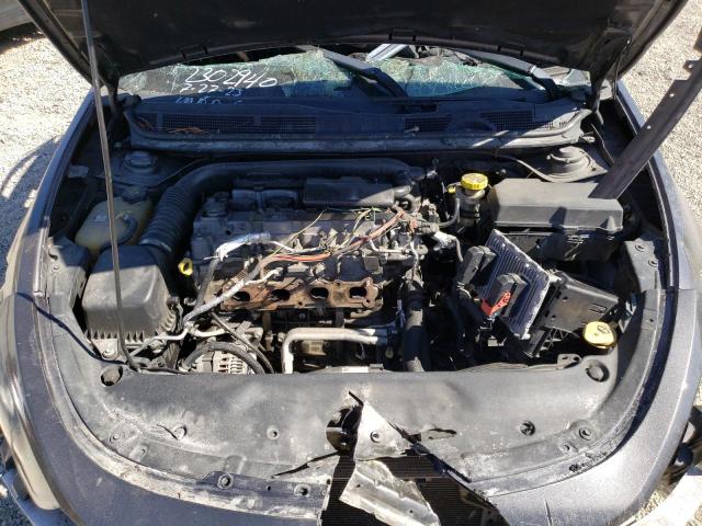 1C3CDFBB4ED771312 Dodge DART SXT