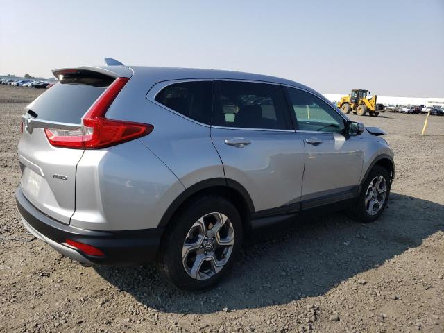 7FARW2H88JE049482 Honda CR-V EXL
