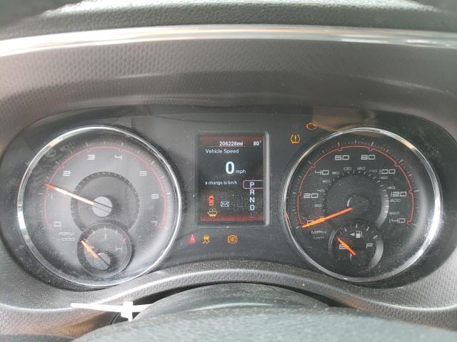 2C3CDXBG7EH333324 Dodge Charger Se