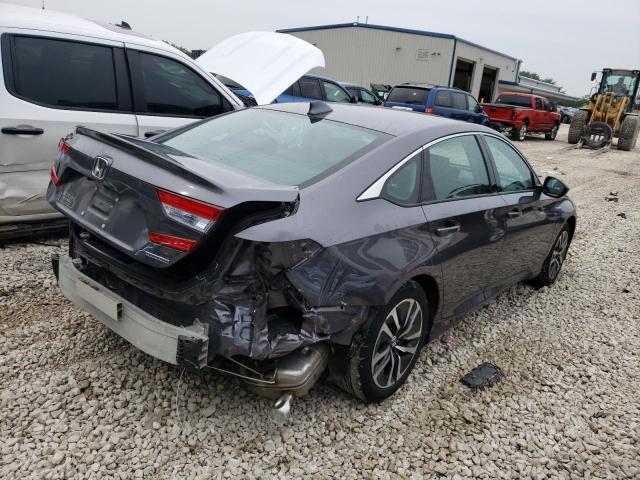 1HGCV3F14LA018050 Honda ACCORD HYBRID