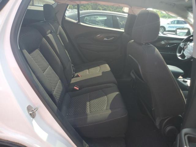 3GKALTEX2JL127800 GMC Terrain Sle