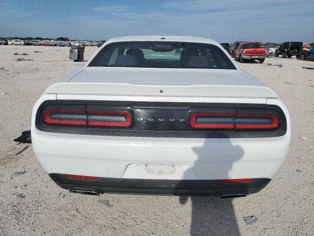 2C3CDZAG6LH105406 Dodge Challenger Sxt
