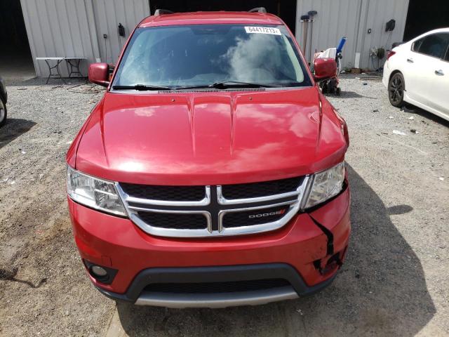 3C4PDDBG3GT150217 Dodge Journey Sxt