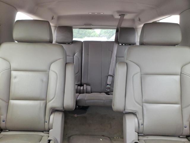 1GKS2HKC0FR530390 GMC Yukon Xl K1500 Slt