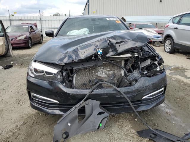 WBAJE5C51JG918033 BMW 540 I