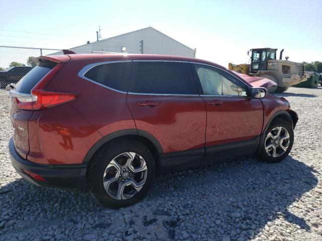 5J6RW2H53HL063762 Honda CR-V EX