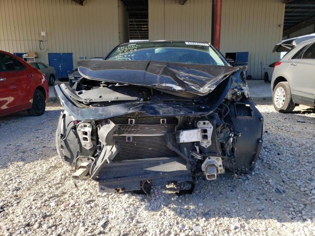 1C3CDFCB1ED903697 Dodge Dart Limited