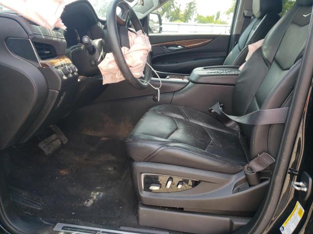 1GYS4JKJ7HR218656 Cadillac Escalade Esv Premium Luxury