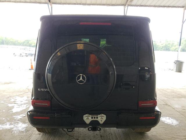 WDCYC6BJXKX332471 Mercedes-Benz G 550
