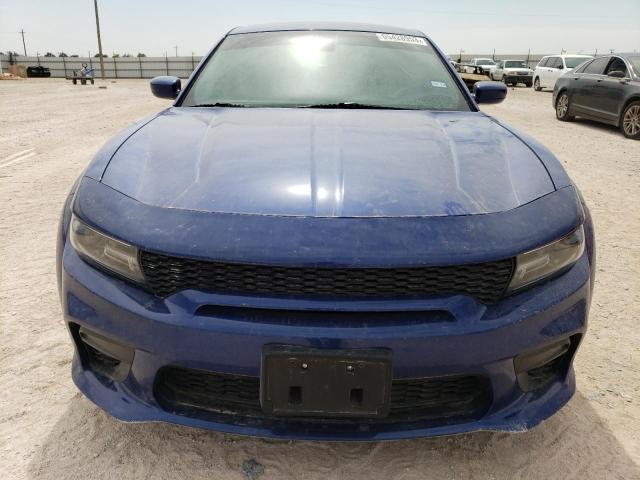 2C3CDXBG2KH745792 Dodge Charger Sxt
