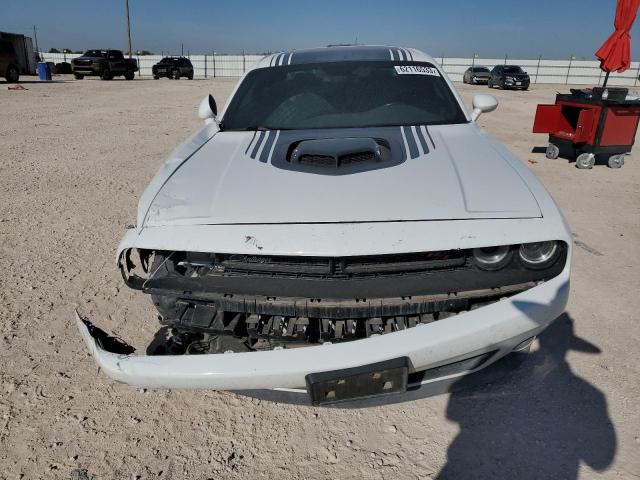2C3CDZBTXGH315721 Dodge Challenger R/t