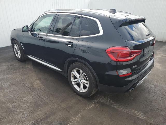 5UXTY3C09M9H99623 BMW X3 Sdrive30i