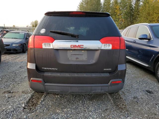 2GKFLWEK2F6356291 GMC Terrain Sle