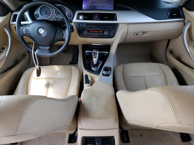 WBA3C3C54FP664702 BMW 320 I Xdrive