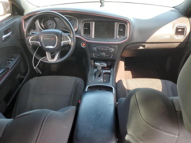 2C3CDXHG3GH317681 Dodge Charger Sxt