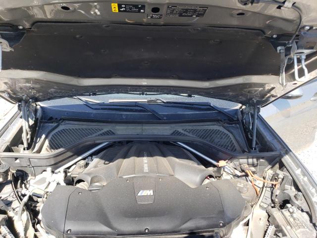 5YMKW8C53KLR38323 BMW X6 M