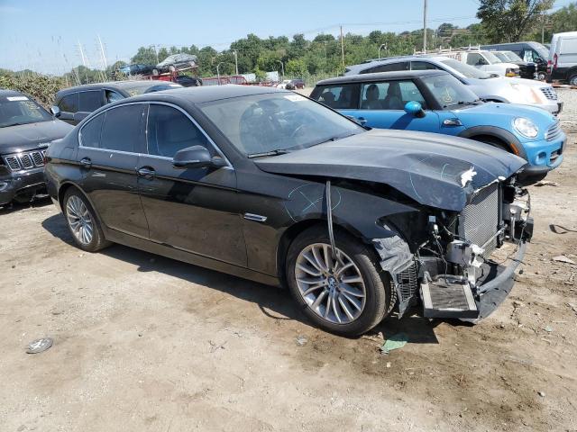 WBA5A5C50ED500907 BMW 528 I