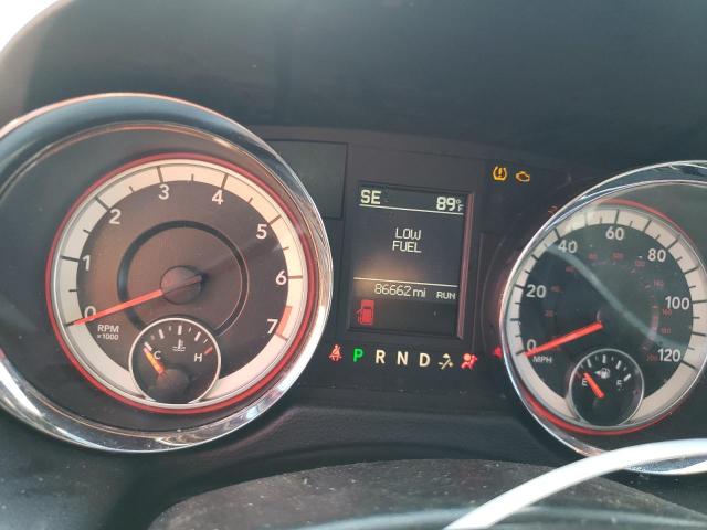 2C4RDGEG3JR343726 Dodge Grand Caravan Gt
