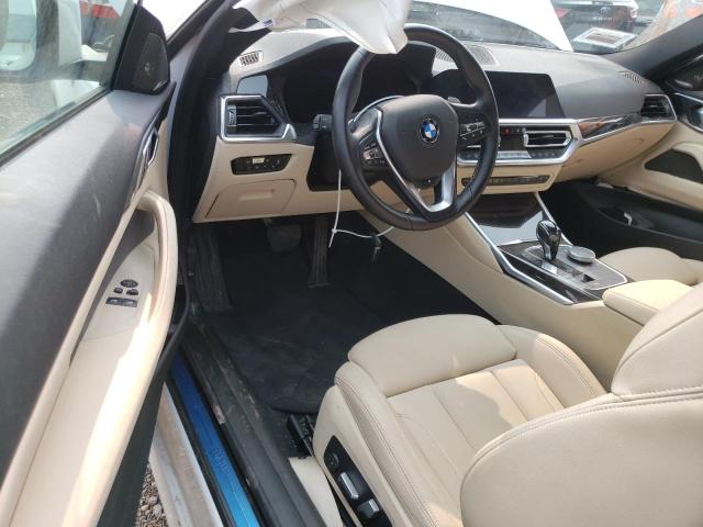 WBA53AP03MCG30477 BMW 430I