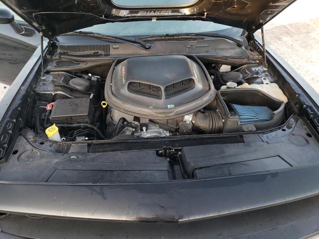 2C3CDZFJXKH705669 Dodge Challenger R/t Scat Pack