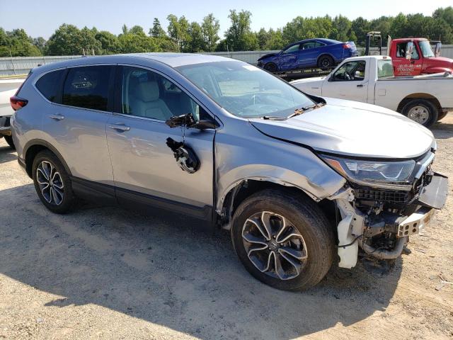 5J6RW2H82MA008588 Honda CR-V EXL