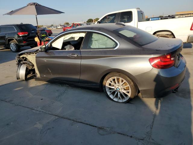 WBA1G9C54GV599538 BMW 228 Xi Sulev