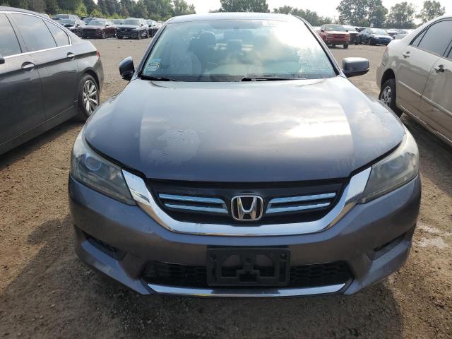 1HGCR6F3XEA004728 Honda ACCORD HYBRID