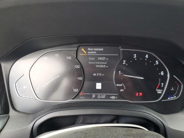WBA43AT05NCK47012 BMW 430xi