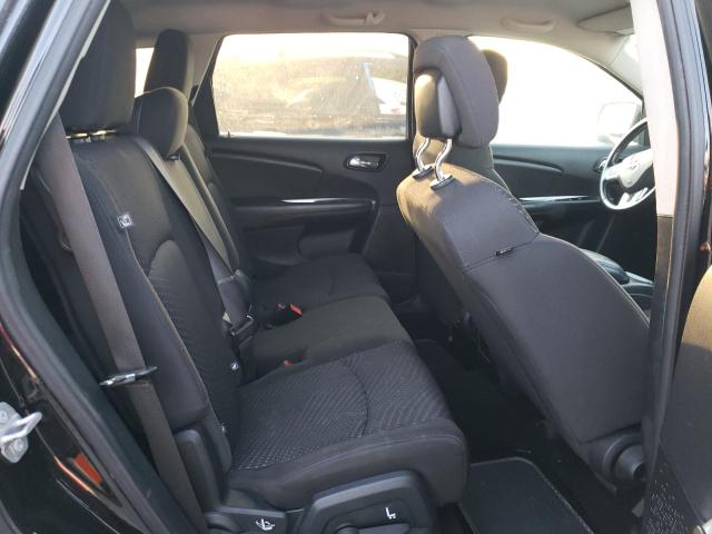 3C4PDCAB4JT167146 Dodge JOURNEY SE