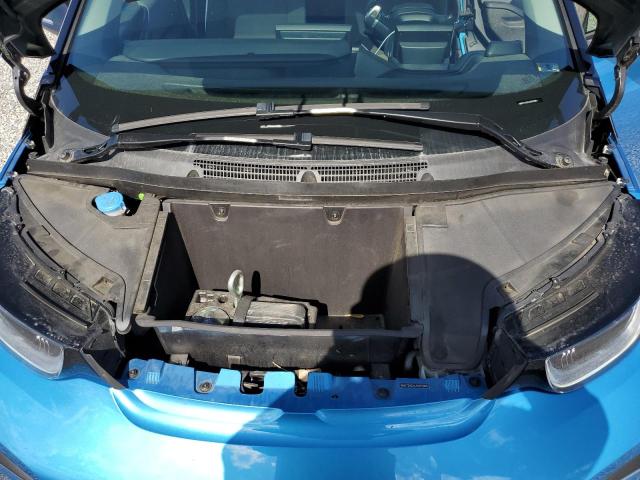 WBY7Z4C5XJVD97080 BMW I3 REX