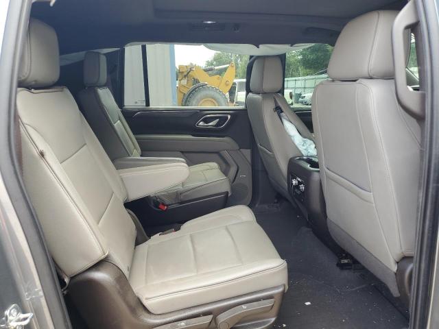 1GKS1GKD6NR259629 GMC Yukon Xl C1500 Slt