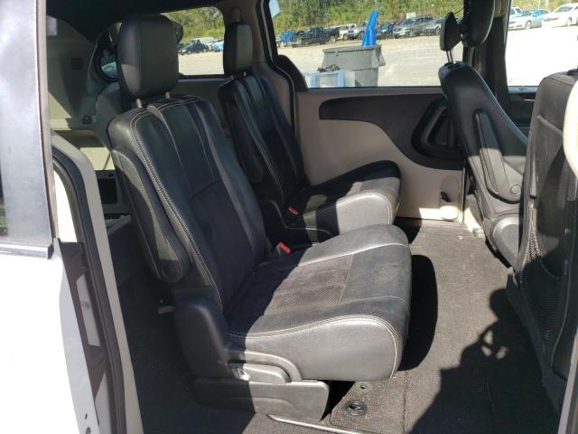 2C4RDGCG5JR328471 Dodge Grand Caravan Sxt