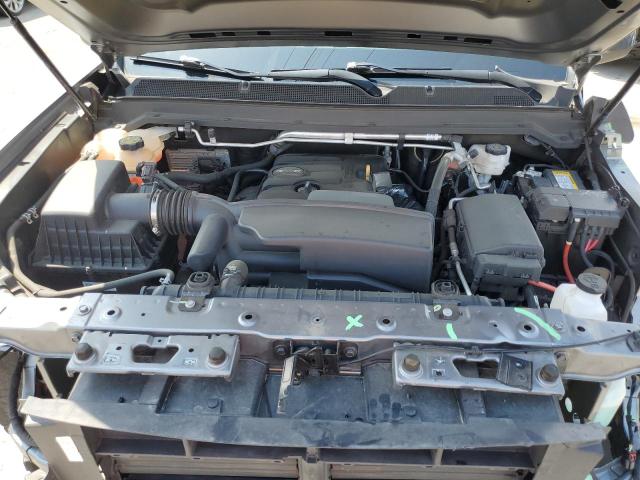 1GTH5BEA1M1198184 GMC Canyon Elevation