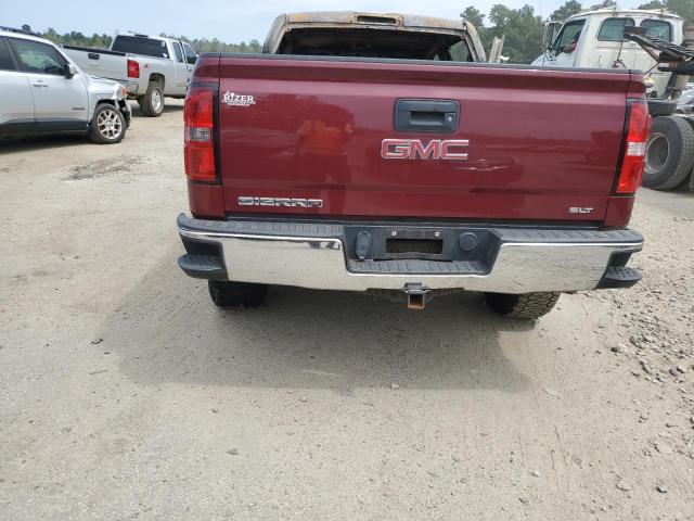 3GTU2VEC3FG344809 GMC Sierra K1500 Slt