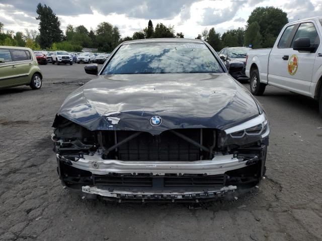 WBAJA5C54KBX87108 BMW 530 I
