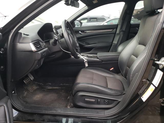 1HGCV1F32JA244543 Honda Accord Sport
