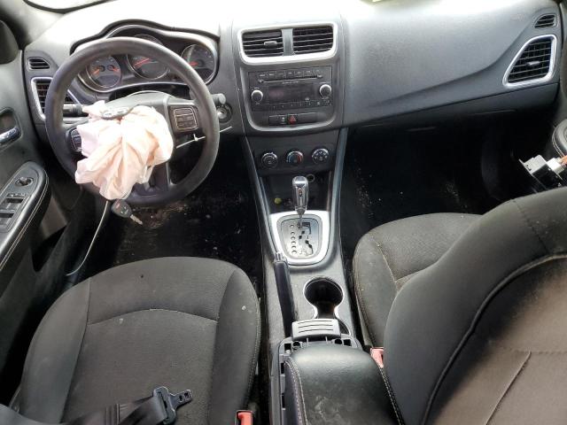 1C3CDZAB8EN225786 Dodge AVENGER SE