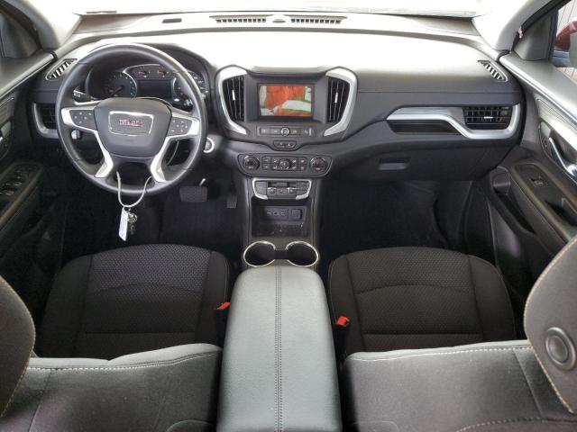 3GKALTEV2NL206226 GMC Terrain Sle
