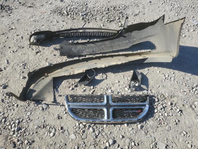 2C4RDGCG8JR224475 Dodge Grand Caravan Sxt