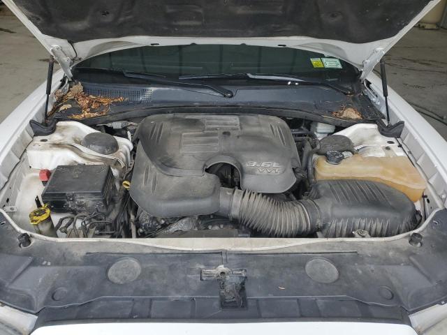 2C3CDXHG3EH123732 Dodge Charger Sxt
